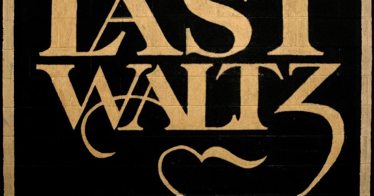 The Last Waltz B Parad S   The Last Waltz Poster 1 1200x630 